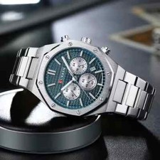 Orologio uomo curren 8440 - da,