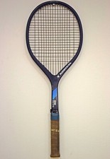 Racchetta tennis kneissl blu - racchetta,