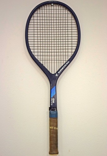 Racchetta tennis kneissl - tennis, blu