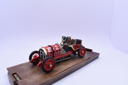 Modellino auto scala fiat - 1:43,