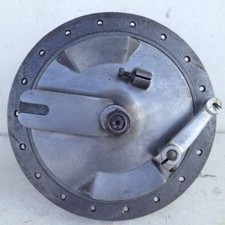 Ducati 200 Elite Prima Serie 