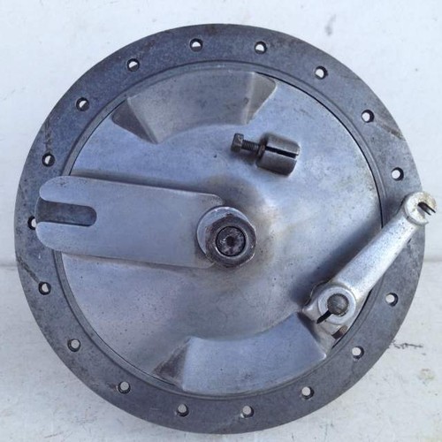 Ducati 200 elite prima serie - 200,
