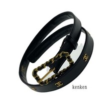 CINTURA CHANEL AUTENTICA
