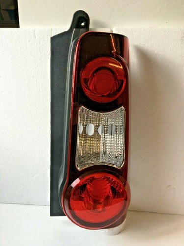 Faro fanale posteriore destro - fanale,