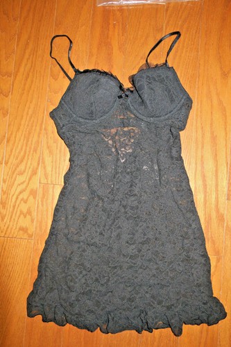 Abito reggiseno - abito,