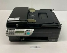 HP OfficeJet 4500 stampante multifunzione a colori wireless A4 CN547A