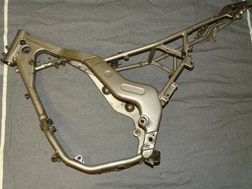 Cagiva canyon 500 2001 - m1,