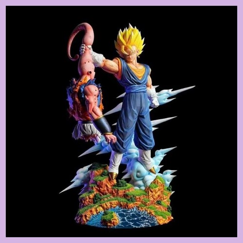 Vegeto buu figurine - 🌟, vs