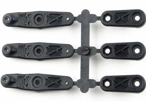 Kyosho inferno mp9 tki4 - mp9, servo
