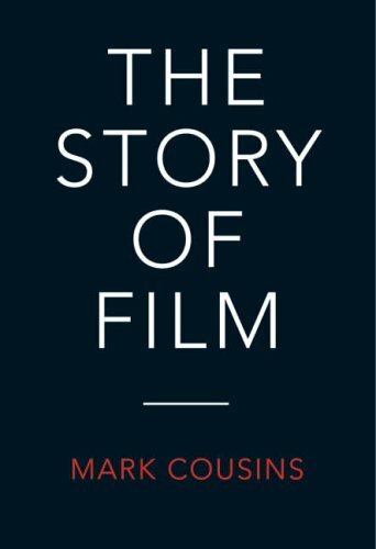 The story film - story, of