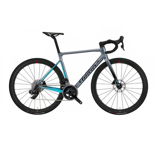 Bicicletta wilier 0 - wilier, sl