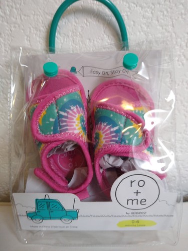 Scarpe estive tie dye - ro+me,