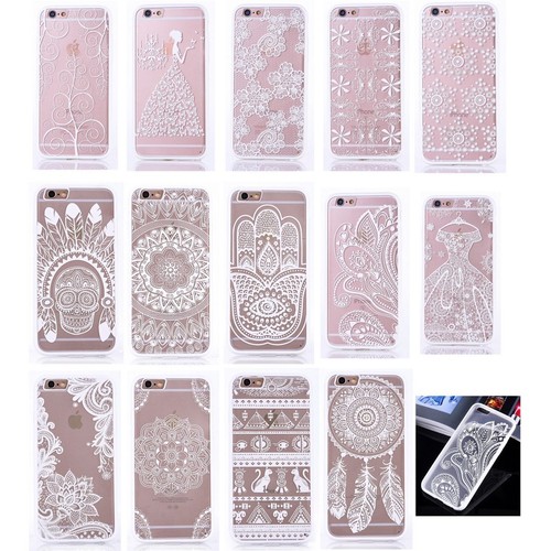 Henna cover telefono cellulare - telefono,