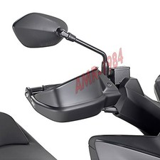 COPPIA PARAMANI HP3115 SPECIFICI PER SCOOTER SUZUKI BURGMAN 400 2017 2018 HP3115