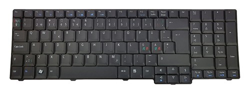 Tastiera acer aspire 5535 5735 - 5535,