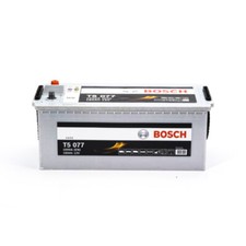BATTERIA BOSCH CAMPER TRUCK