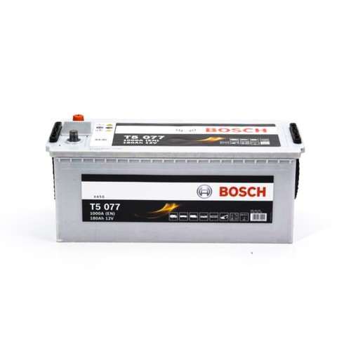 Batteria bosch camper - bosch, truck