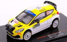 FORD FIESTA RALLY2 N.39 RALLY