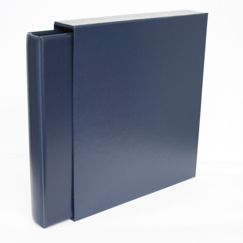 Safe album raccoglitore - un,