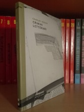 Nodier crimini letterari - crimini,