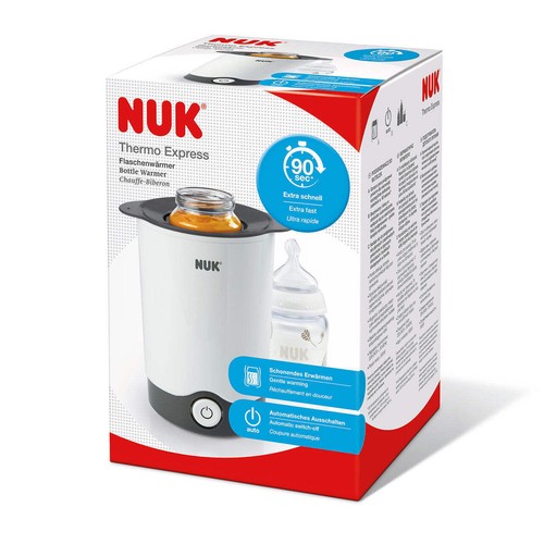 Nuk thermo express - nuk,