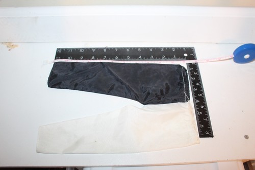 Vintage pantaloni bambola - vintage,