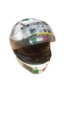 Casco Shoei GT-AIR Regalia