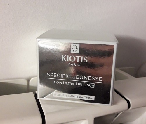 Crema anti età - anti, kiotis