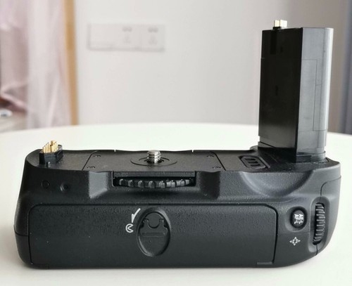 Nikon d100 pacco batteria - pacco,