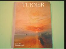 TURNER I CLASSICI DELL'ARTE