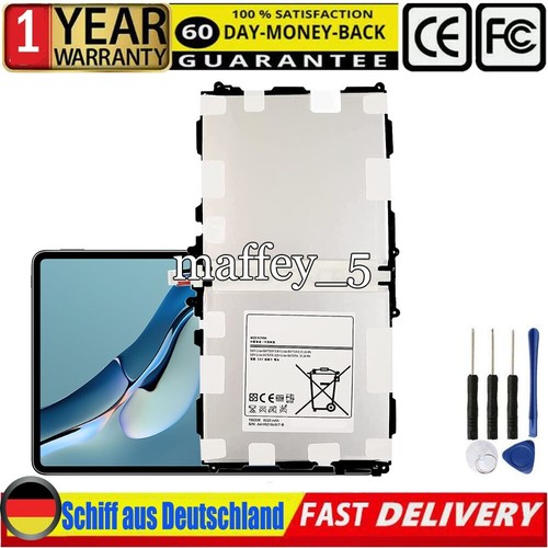 T8220e t8200k batteria per - batteria,