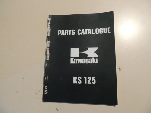 1975 parts catalog list - 1975,