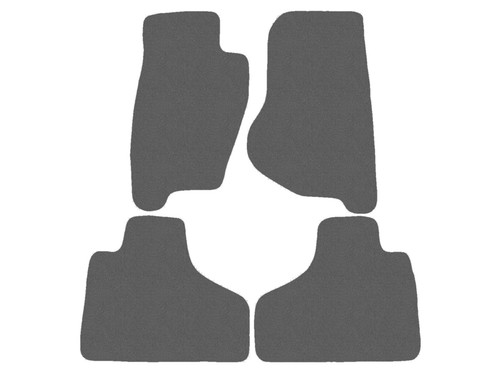 Nuovo tappetini per jeep - per,