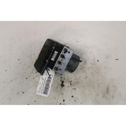 Centralina abs pompa - abs,