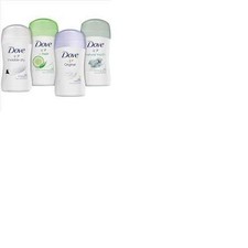 12 DOVE DEODORANTE STIK VARIE FRAGRANZE STIK 30 ML
