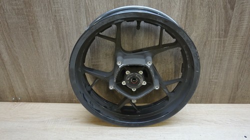 Cerchio ruota anteriore yamaha - cerchio,