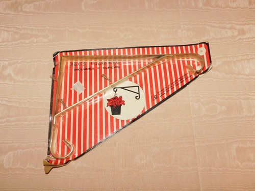 Supporto ferro vintage - supporto,