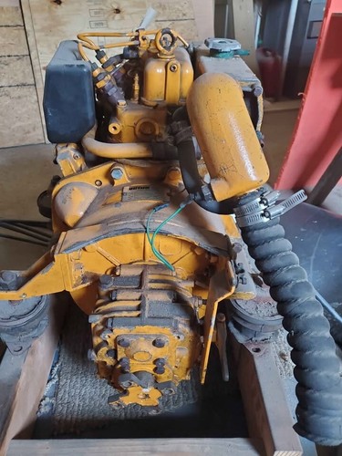 Vetus motore diesel - vetus,