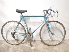 bici bike Eroica corsa road  Bianchi Sprint  28 C  54 x 55 Acciaio Steel