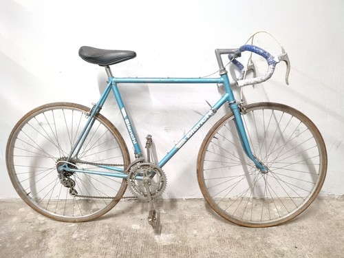 Bici bike eroica - bike,