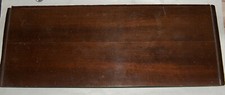 Off A VTG 1950-51 SABA Tube
