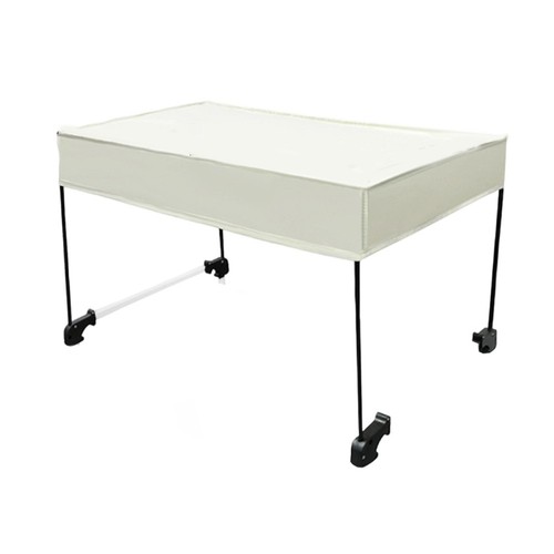 Tenda sole carrello - sole, per