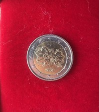 Rarissima moneta 2 euro