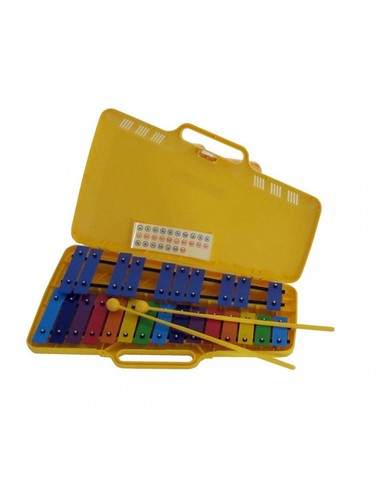 Angel glockenspiel 25n3 25 - glockenspiel, ag-25n3