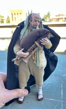 Zampognaro Presepe Napoletano