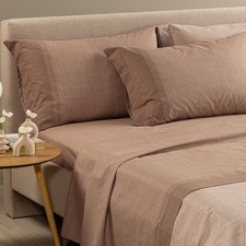 Completo Lenzuola In Cotone