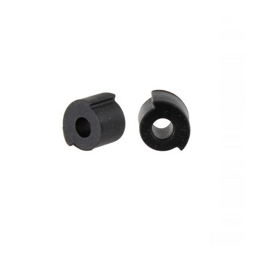 Set gommini antivibrazione - set,