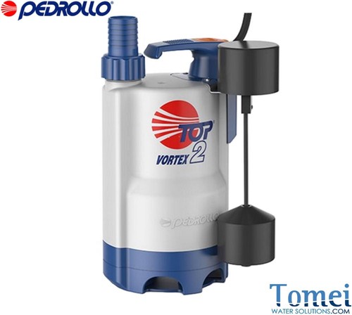 Pompa sommergibile acque - pompa,