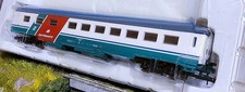 Lima HL4031 Carrozza