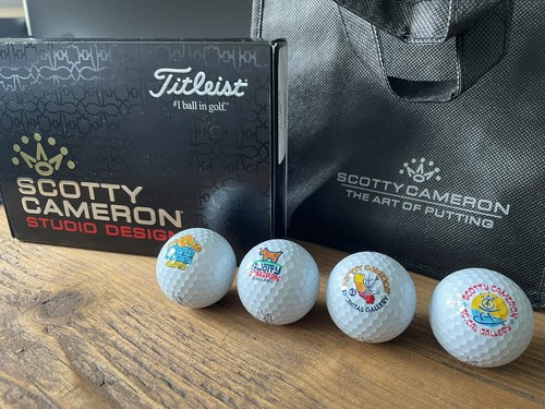 Titleist scotty cameron pro - pro, v1
